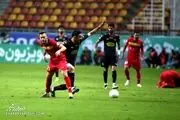 نظر جنجالی یک کارشناس داوری درباره پنالتی پرسپولیس و اخراج نکونام