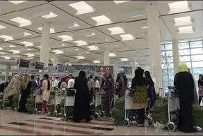 ورود اتباع پاکستانی ممنوع شد