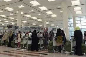 ورود اتباع پاکستانی ممنوع شد