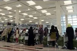ورود اتباع پاکستانی ممنوع شد