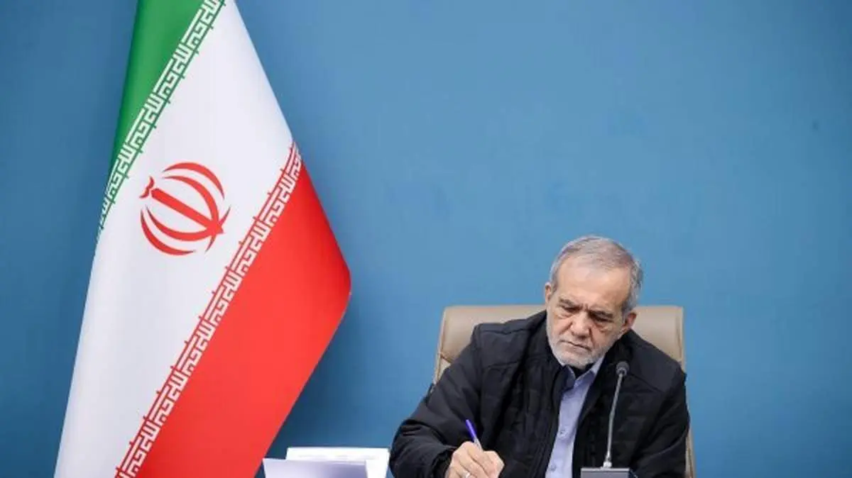 پزشکیان: با همه ظرفیتهای خود در کنار مبتلایان به بیماریهای نادر خواهد بود
