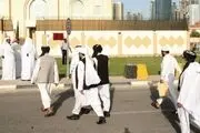 دیدار مهم طالبان با این هیات انجام خواهد شد+جزییات