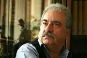هادی مرزبان درگذشت
