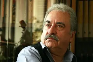 هادی مرزبان درگذشت