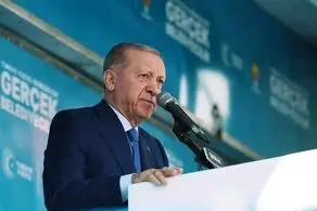 اردوغان در ترکیه عزای عمومی اعلام کرد