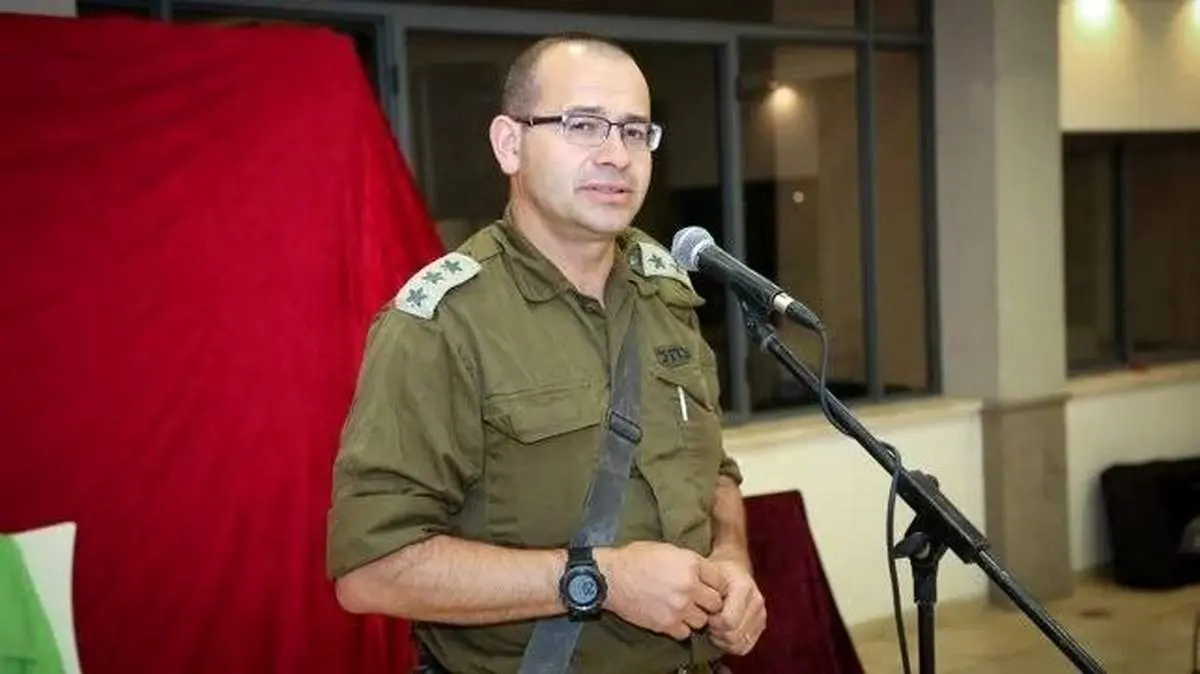 رئیس جدید موساد کیست؟ 