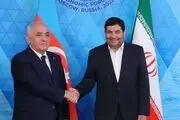 مخبر: سند همکاری سه جانبه ایران، روسیه و آذربایجان نقش موثری در گسترش روابط فیمابین دارد