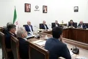پزشکیان: همه دستگاه‌ها باید نسبت به رفع ناترازی ها دغدغه‌مند باشند