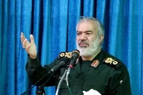 آمادگی سپاه نسبت به ۲ ماه پیش بیشتر شد