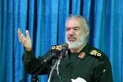 آمادگی سپاه نسبت به ۲ ماه پیش بیشتر شد
