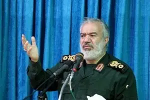 آمادگی سپاه نسبت به ۲ ماه پیش بیشتر شد