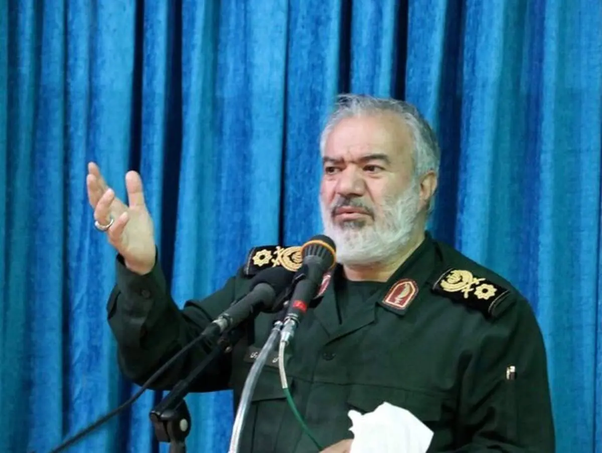 دستور مقام معظم رهبری برای مجازات شدید اسرائیل اجرایی خواهد شد