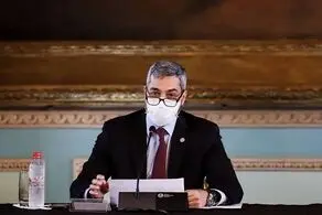 درخواست عجیب رئیس‌جمهور/کابینه استعفا دهد!