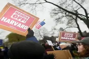 مشکل ترامپ با دانشگاه هاروارد چیست؟