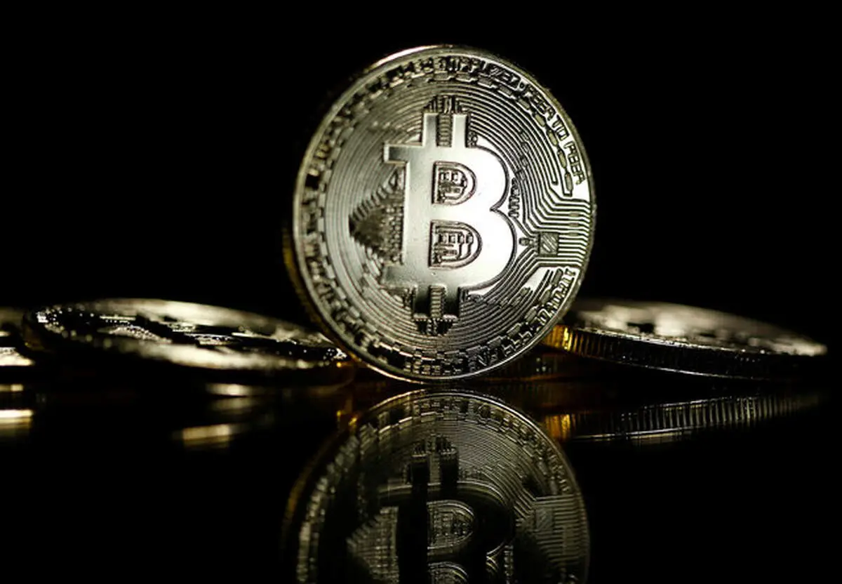 سقوط قیمت بیت کوین تا پایین‌ترین رقم در ۳ ماه گذشته