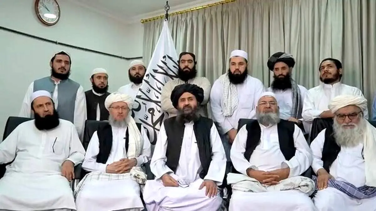 افشاگری بزرگ از طالبان!+جزییات
