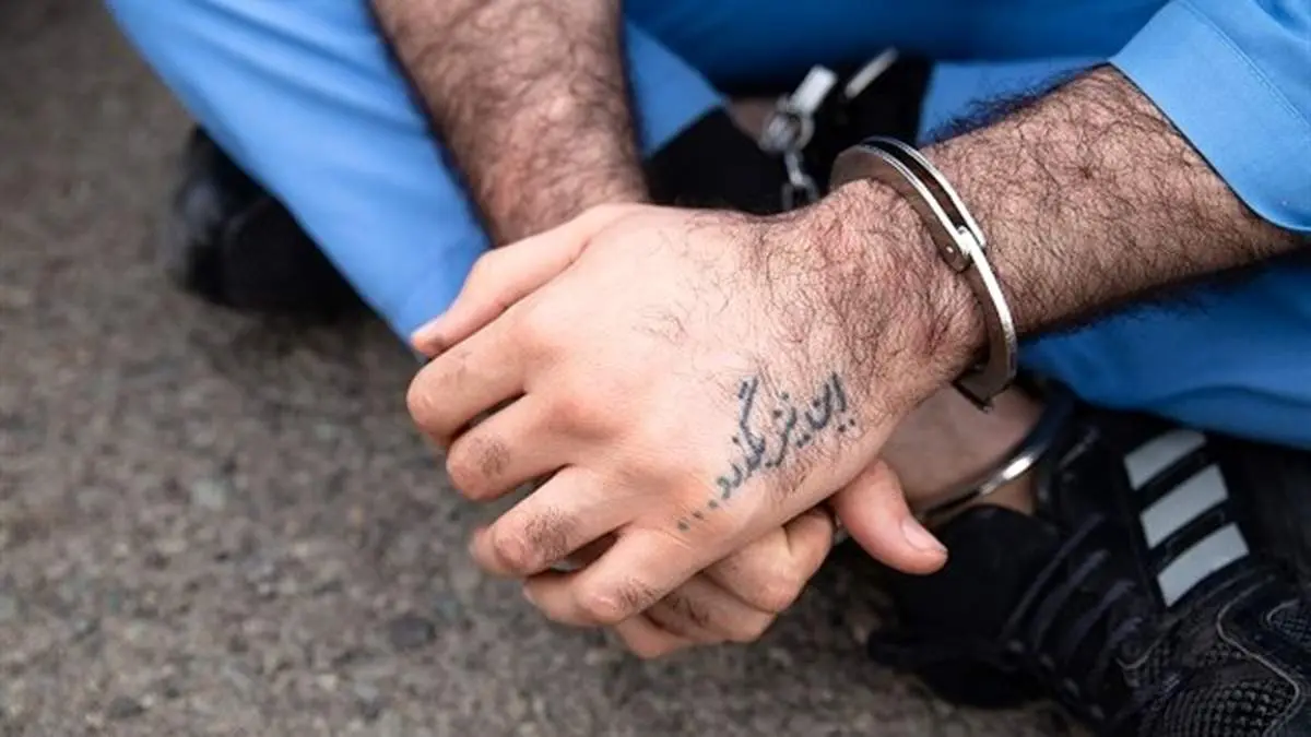 این کودک سرراهی دو نفر را کشت!