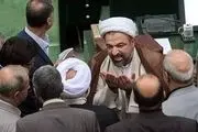 توهین حمید رسایی به یک نماینده: بی جا می کنی! 