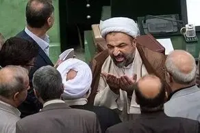 توهین حمید رسایی به یک نماینده: بی جا می کنی! 
