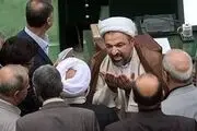 توهین حمید رسایی به یک نماینده: بی جا می کنی! 
