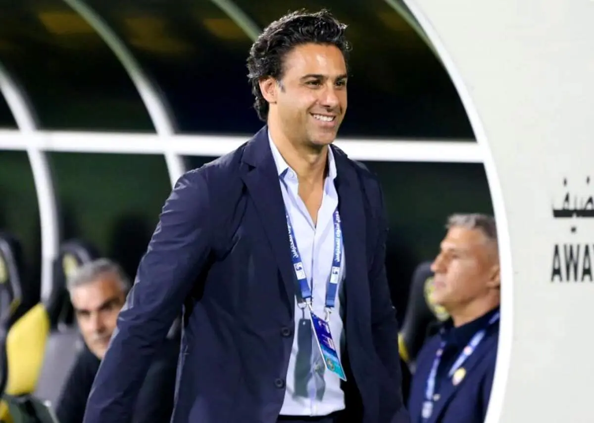 شایعات در فضای مجازی شدت گرفت/فرهاد مجیدی جانشین نکونام!