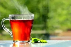 هرگز این چای را نخورید!