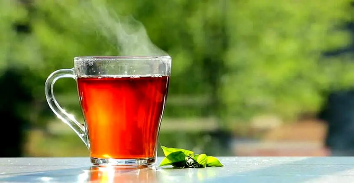 کشف ترکیبات ناشناخته و خطرناک در چای!
