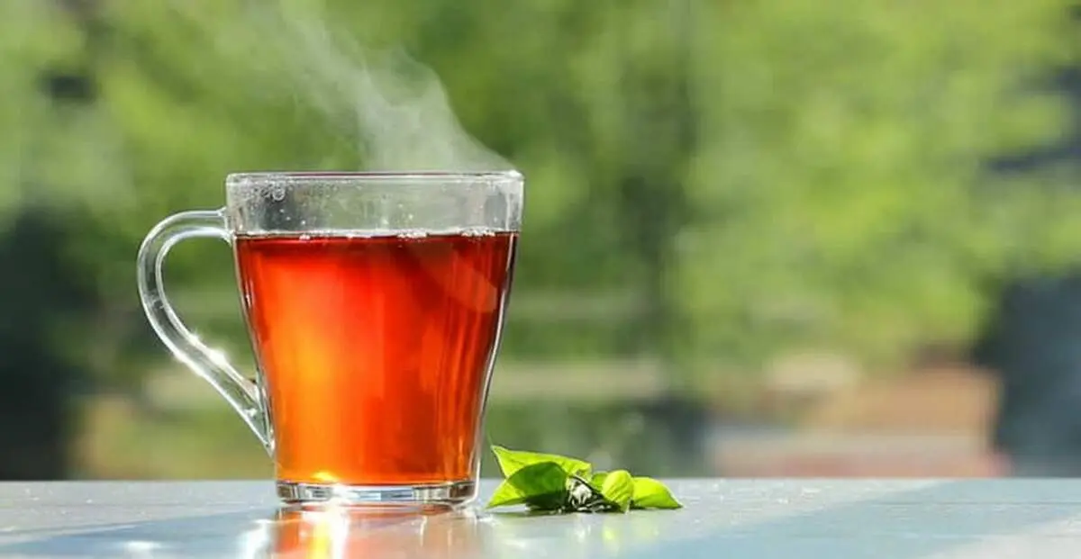 هرگز این چای را نخورید!
