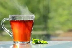 مصرف چای در این مواقع برای بدن خطر دارد
