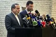 عراقچی: در حال مشورت و مذاکره با کشورهایی هستیم که ابتکاراتی درباره آتش بس مطرح کردند 