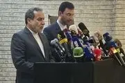 عراقچی: در حال مشورت و مذاکره با کشورهایی هستیم که ابتکاراتی درباره آتش بس مطرح کردند 