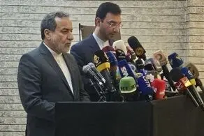 عراقچی: در حال مشورت و مذاکره با کشورهایی هستیم که ابتکاراتی درباره آتش بس مطرح کردند 