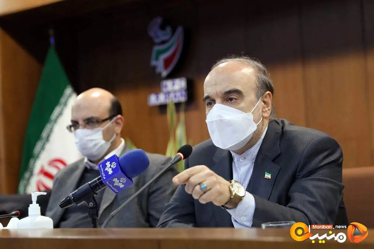 سخنان صریح سلطانی فر در مورد فدراسیون فوتبال، خصوصی سازی استقلال و پرسپولیس، مبارزه با فساد و دفاع از عملکرد وزارت ورزش و جوانان