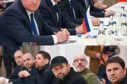 خبر هولناک روسیه از مذاکرات/ طرفین دیگر به پای میز مذاکره نمی‌آیند؟