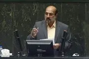 نماینده مجلس: تا کی مردم باید خسارت کارنابلدی و ضعف مدیران را دهند؟