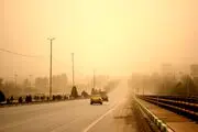 صداوسیما، اربیل  کشورعراق را با کرمانشاه اشتباه گرفت!