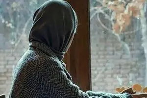 تعرض سیاه پدر معتاد به دخر جوانش/ 9 بار حامله شدم
