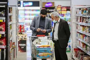 زمان واریز کالابرگ مرحله پنجم دهک‌های ۴ تا ۷