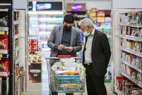 زمان واریز کالابرگ مرحله پنجم دهک‌های ۴ تا ۷