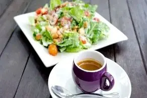 این غذا خوشمزه و رو حسابی بخور و لاغر شو!