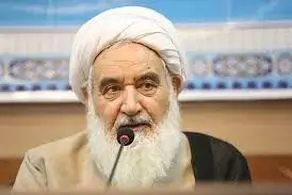 خداحافظی امام جمعه مشهور خبرساز شد!