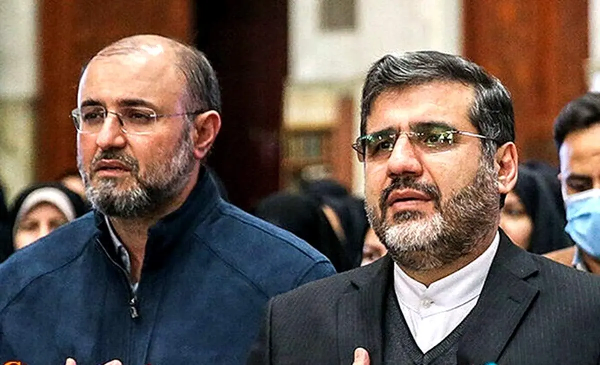 واکنش به نامه وزرای دولت رئیسی به شورای نگهبان