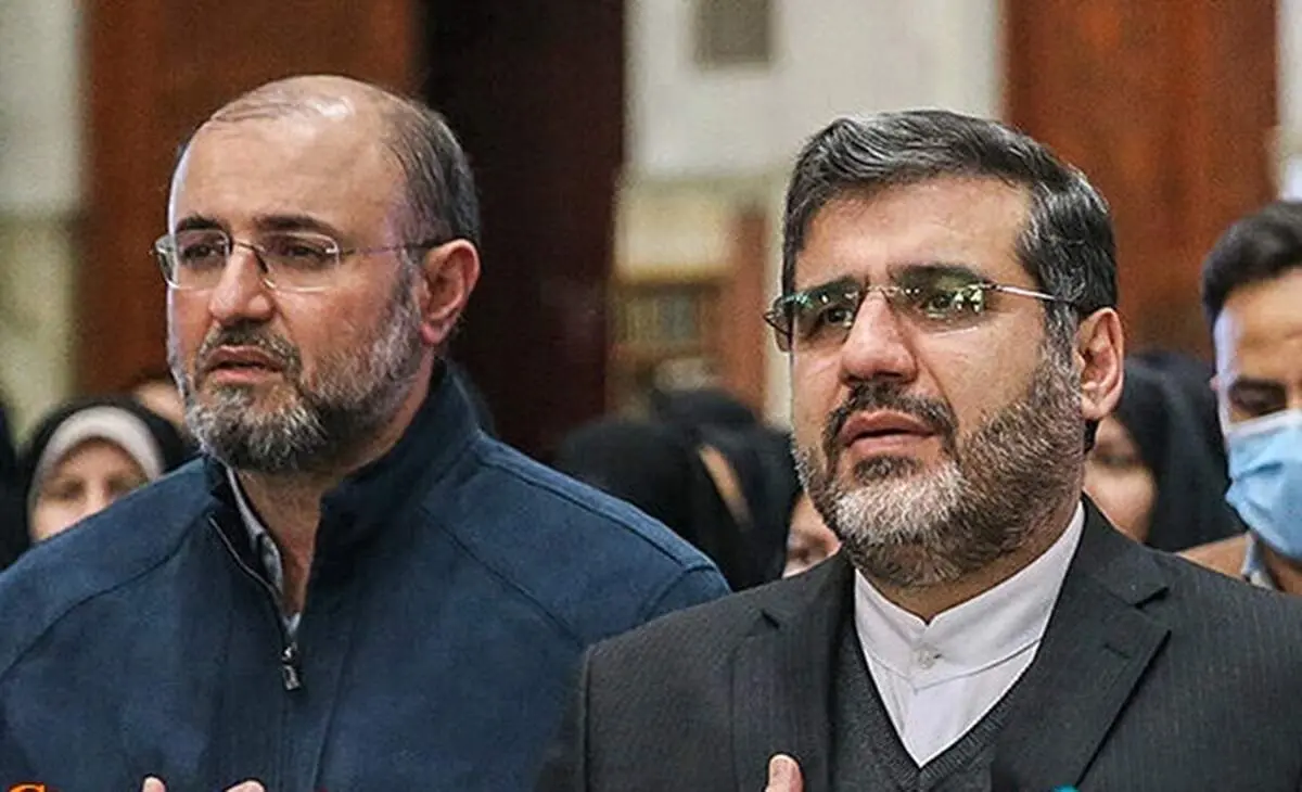 واکنش به نامه وزرای دولت رئیسی به شورای نگهبان