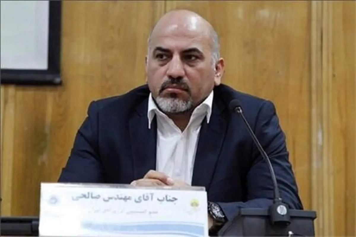 ترکیه دیگر از ما گاز نمیخرد