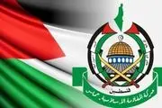 حماس: جنایتی دیگر به پرونده سیاه اشغالگران اضافه شد