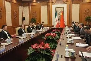 گزارش سیدعباس عراقچی پس از پایان سفرش به چین 