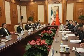 گزارش سیدعباس عراقچی پس از پایان سفرش به چین 