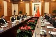 گزارش سیدعباس عراقچی پس از پایان سفرش به چین 