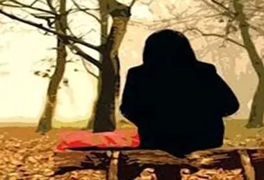 مهسا گول خورد فیلم و عکس خصوصی برای پسر غریبه فرستاد!