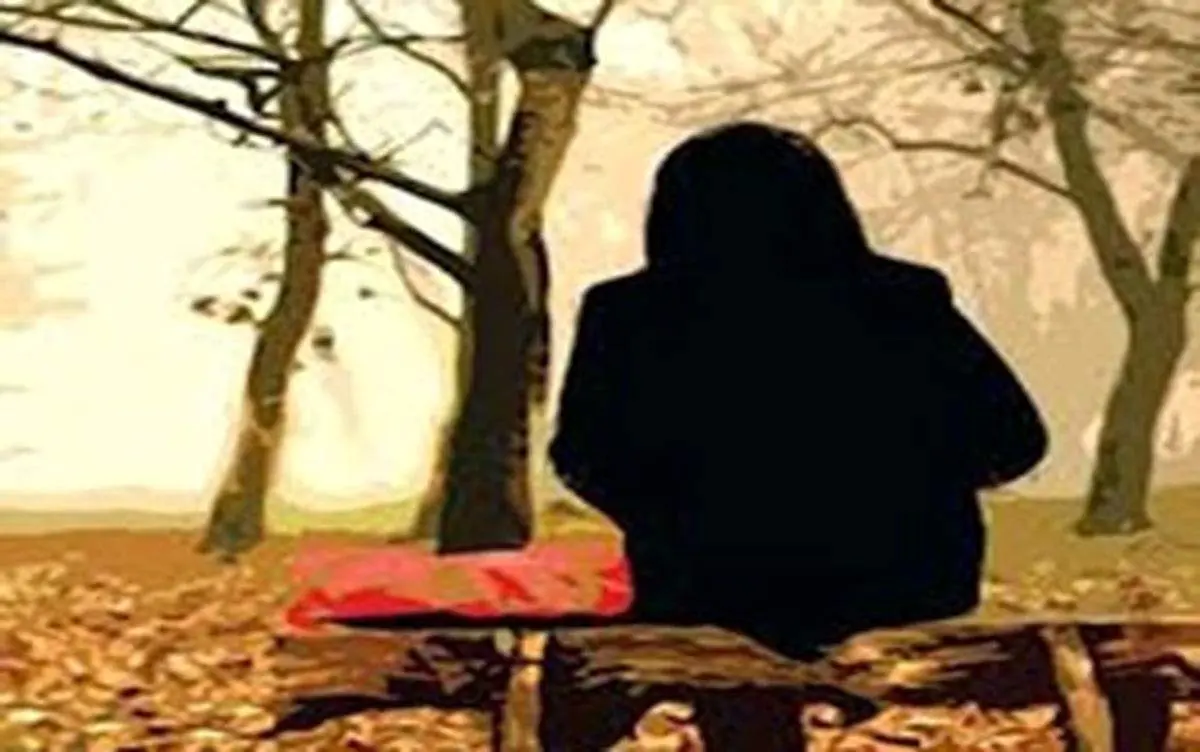 نوعروس 17 ساله در شرکت خصوصی با مرد شیطان صفت تنها شد و..!